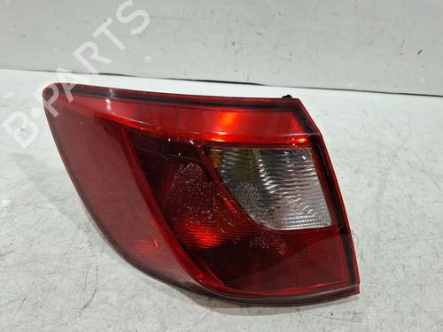 Used Left taillight Left taillight 38701923 38701923