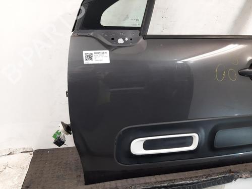 Left front door CITROËN C3 III (SX) 1.2 PureTech 82 | BP30142361C2 