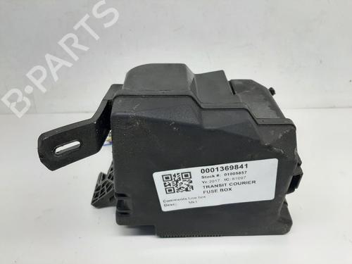 Used Fuse box FORD TRANSIT COURIER B460 Box Body/MPV 1.5 TDCi (75 hp) 26854503
