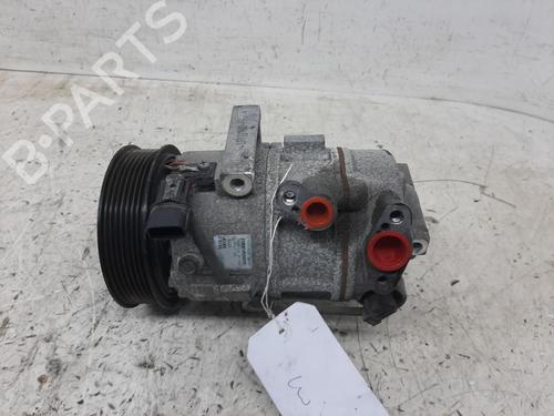 Used AC compressor KIA SPORTAGE IV (QL, QLE) 1.6 CRDi (136 hp) 26853920