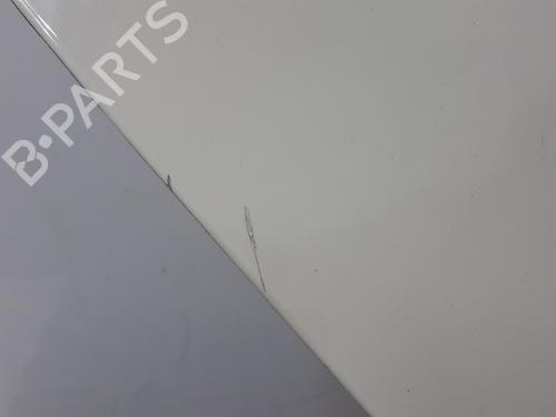 Right rear door AUDI A3 Sportback (8VA, 8VF) 1.4 TFSI | BP31305827C5 