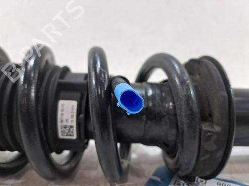 Left rear shock absorber BMW X4 (G02, F98) xDrive M40 i | BP32379879M18