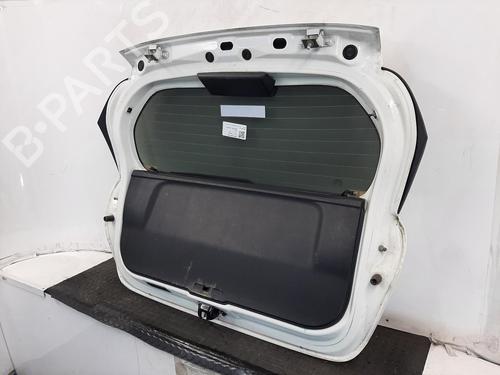 Tailgate NISSAN NOTE (E12) 1.2 DIG-S | BP28575388C6 