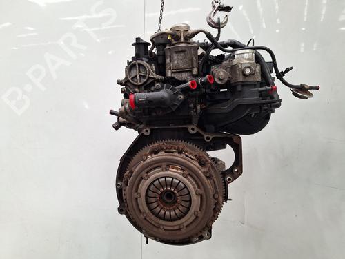 Used Engine Engine 36890970 36890970
