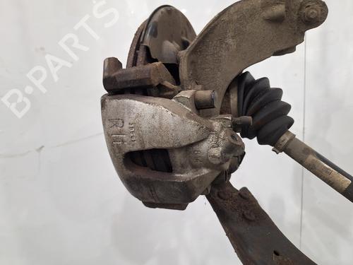 Right front suspension VOLVO V40 Hatchback (525) T2 | BP30495480M73