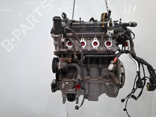 Motor MG MG 3 1.5 | BP36451480M1 - Image 5