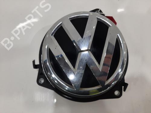 Used Tailgate handle VW POLO V (6R1, 6C1) 1.0 (75 hp) 26753293