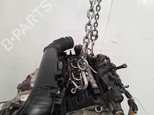 Engine MINI MINI (F55) Cooper D | BP38089255M1 - Image 2