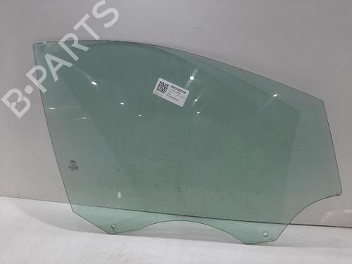 Used Front right door window FORD KUGA II (DM2) 1.5 EcoBoost (150 hp) 30789259