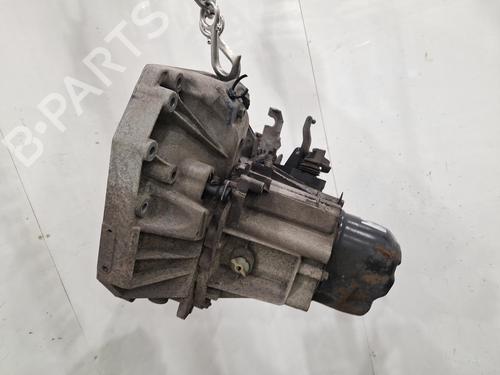 Gearbox NISSAN JUKE (F15) 1.6 | BP29603856M3 
