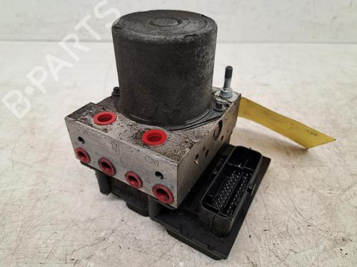 ABS Bremseaggregat PEUGEOT 807 (EB_) 2.0 HDi (120 hp) 26749779