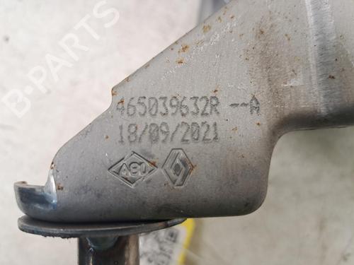 Pedal NISSAN JUKE (F16_) DIG-T 117 | BP26817161I4 - Image 5