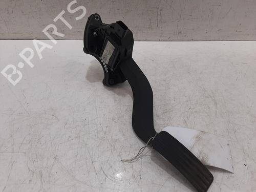 Used Pedal Pedal LAND ROVER RANGE ROVER IV (L405) 4.4 SDV8 4x4 (340 hp) 33212348 33212348