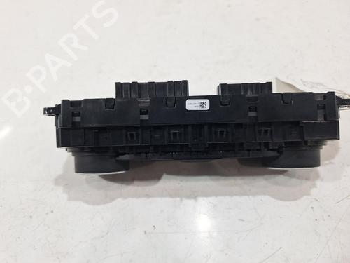 Climate control FORD ECOSPORT 1.0 EcoBoost | BP31596580I5 - Image 2