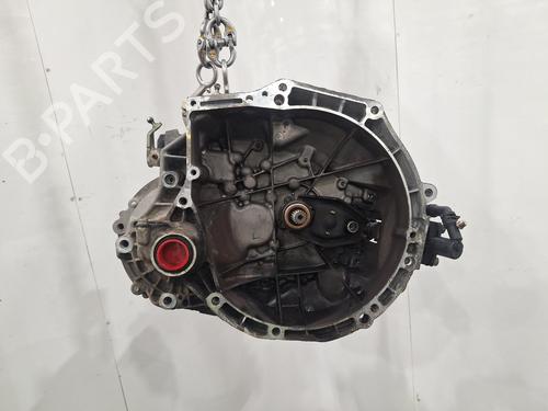Used Gearbox CITROËN DS3 Convertible 1.6 VTi 120 (120 hp) 30286786