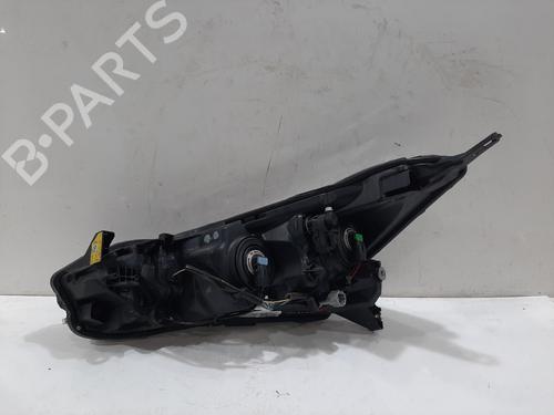 Right headlight NISSAN MICRA V (K14) 1.0 IG-T 100 | BP34644593C29  - Image 5