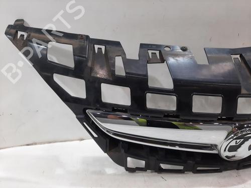 Grill VAUXHALL ASTRA Mk VI (J) GTC (P10) 2.0 CDTi | BP29524557C40 