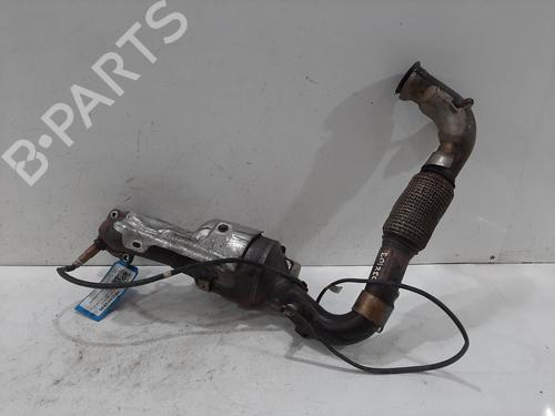Used Catalyst FORD FIESTA VII (HJ, HF) 1.0 EcoBoost (140 hp) 31537781