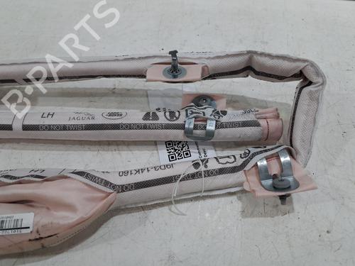 Other JAGUAR I-PACE (X590) EV400 AWD | BP29163247O1