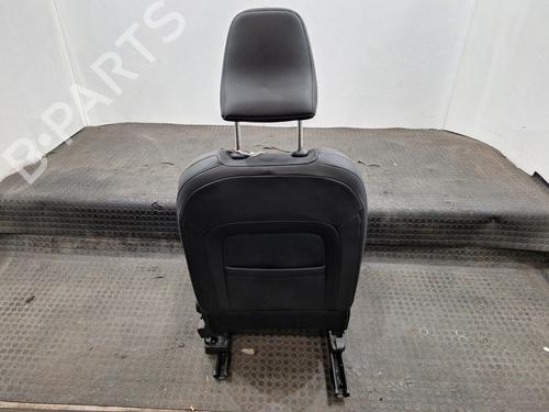 Left front seat RENAULT ARKANA I (LCM_, LDN_) 1.6 E-TECH 145 (LDMU) | BP39176558C15 - Image 6