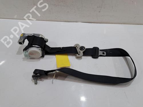 Used Other Other MAZDA 2 (DE_, DH_) 1.3 (DE3FS) (75 hp) 34734116 34734116