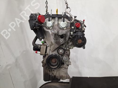 Motor für FORD FIESTA VII (HJ, HF) 1.0 EcoBoost (140 hp) 29397932