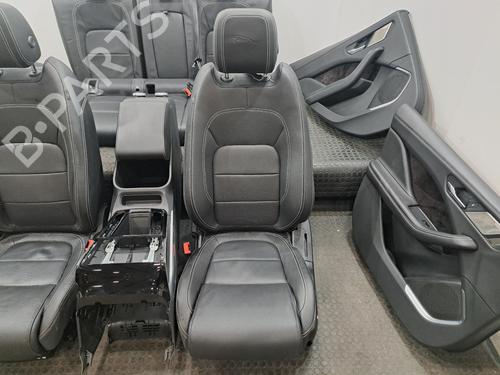 Setesett JAGUAR I-PACE (X590) EV400 AWD | BP30406854C78 