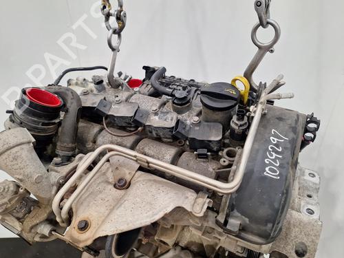 Engine SEAT LEON ST (5F8) 1.2 TSI | BP28085156M1 