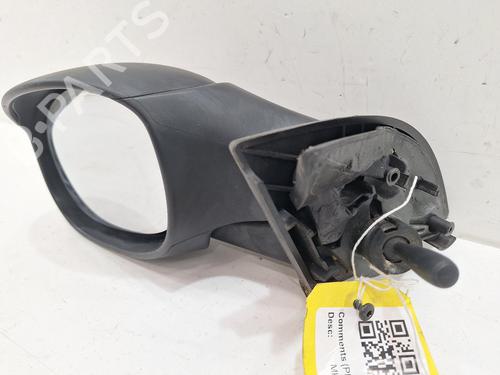 Left mirror CITROËN C3 I (FC_, FN_) 1.4 i | BP26869859C26 
