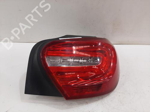 right-taillight-mercedes-benz-a-class-w176-2012-2013-2014-2015-2016-2017-2018-35768792 main image