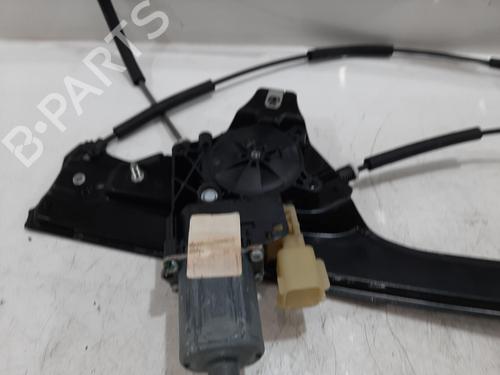 Front right window mechanism FORD GALAXY III (CK) 1.5 EcoBoost | BP33868402C23 - Image 4