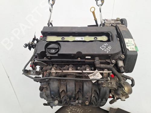 Engine VAUXHALL INSIGNIA Mk I (A) Saloon (G09) 1.8 (69) | BP37267085M1 - Image 5