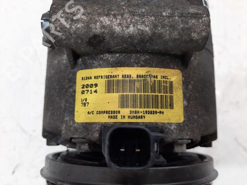 AC compressor FORD FOCUS II (DA_, HCP, DP) 1.6 | BP36957278M34 - Image 3