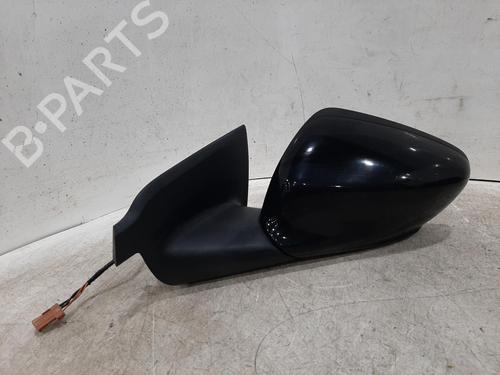 Used Left mirror CITROËN C4 CACTUS 1.6 BlueHDi 100 (99 hp) 26857409