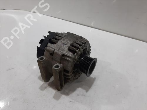 Used Alternator Alternator VAUXHALL MERIVA Mk II (B) (S10) 1.6 CDTi (136 hp) 36506174 36506174