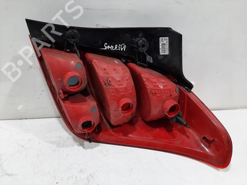 Left taillight CHEVROLET TRAX 1.4 | BP37539895C34 - Image 4