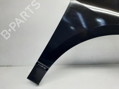 Right front fenders JAGUAR I-PACE (X590) EV400 AWD | BP26778755C42 