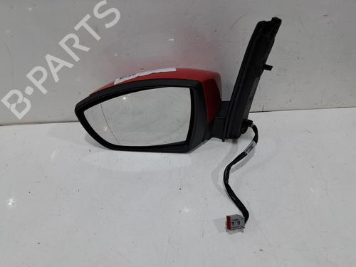 Used Left mirror Left mirror FORD C-MAX II (DXA/CB7, DXA/CEU) 2.0 TDCi (140 hp) 39252146 39252146