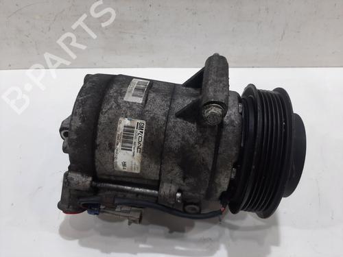 Used AC compressor CHEVROLET ORLANDO (J309) 1.8 (141 hp) 30722051