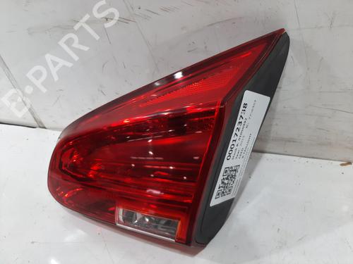 Right taillight KIA CEE'D (JD) 1.6 CRDi 128 | BP35923411C35 - Image 4