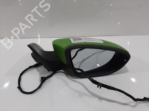 Used Right mirror Right mirror VW SCIROCCO III (137, 138) 2.0 TDI (140 hp) 33815002 33815002