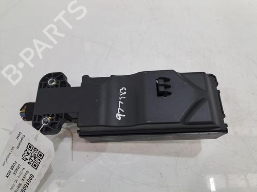 Fuse box JAGUAR I-PACE (X590) EV400 AWD | BP29059431E1 