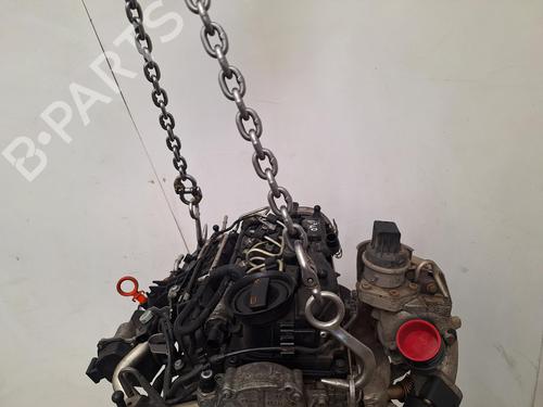 Engine SKODA ROOMSTER (5J7) 1.6 TDI | BP38199776M1 - Image 6
