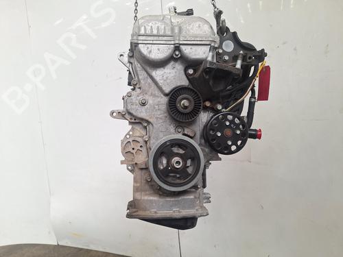 Used Engine Engine 37400356 37400356