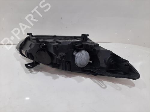 Left headlight RENAULT MEGANE III Hatchback (BZ0/1_, B3_) 1.5 dCi (BZ09, BZ0D, BZ1W, BZ29, BZ14) | BP36593762C28  - Image 5