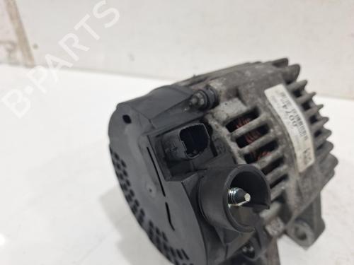 Alternator PEUGEOT 2008 I (CU_) 1.2 VTi | BP32120851M7 