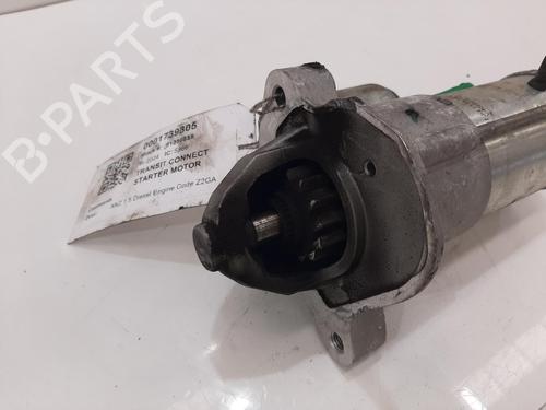 Starter FORD TRANSIT CONNECT V408 Box Body/MPV 1.5 EcoBlue | BP36451665M8 - Image 2