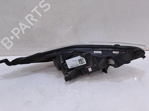 Venstre forlygte FORD FIESTA VI (CB1, CCN) 1.0 EcoBoost | BP29742330C28 