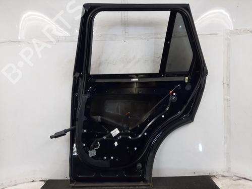 Right rear door LAND ROVER RANGE ROVER IV (L405) 4.4 SDV8 4x4 | BP29397237C5 
