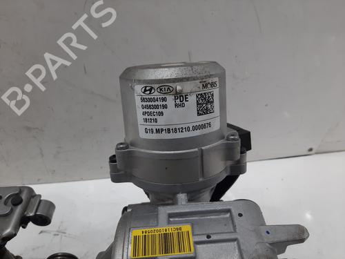 Steering column HYUNDAI i30 (PDE, PD, PDEN) 1.4 T-GDI | BP32448709M21 - Image 5